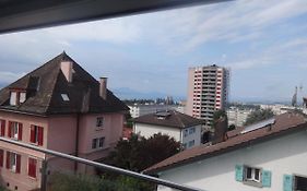 Bed&Breakfast Prilly-Lausanne